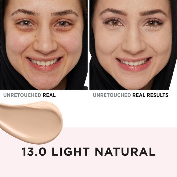 💗It Cosmetics Bye Bye Under Eye Concealer & Brush - Picture 5 of 10